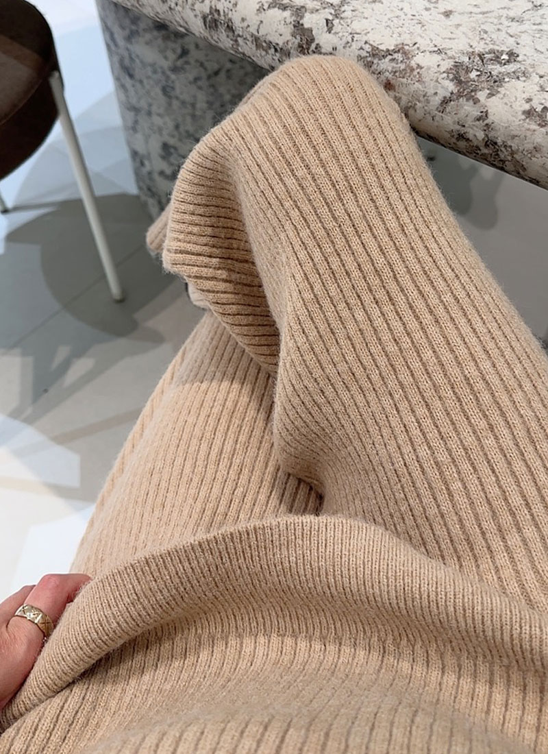 프리오더 23 knit pants